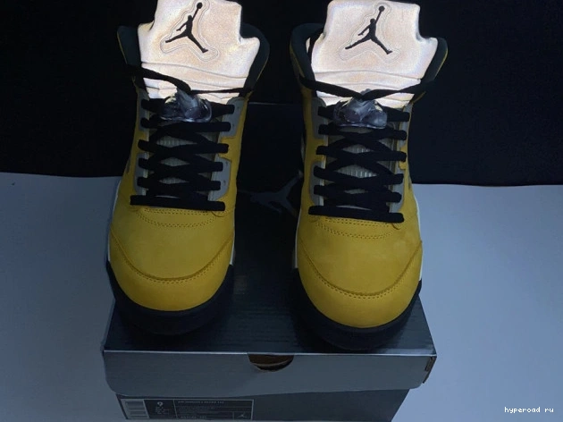 Retro Tokyo 454783-701 T23 5 Air Jordan 0722